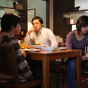 Bilder Teruyuki Kagawa