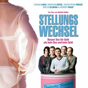 Bilder Stellungswechsel