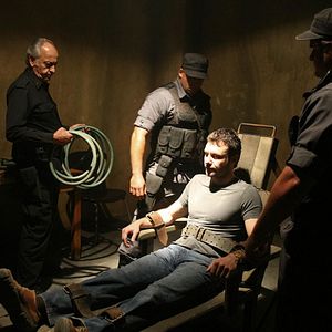 Bilder Castulo Guerra