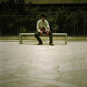 Bilder Confession of Pain