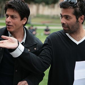 Bilder Karan Johar