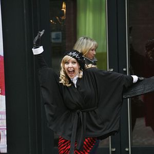 Bilder Ashley Jensen