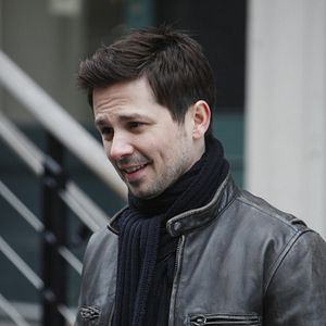 Bilder Freddy Rodriguez