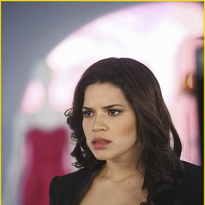 Bilder America Ferrera