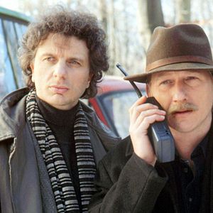 Bilder Udo Wachtveitl