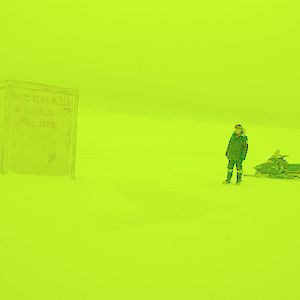 Bilder The Last Winter