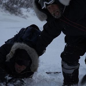 Bilder The Last Winter