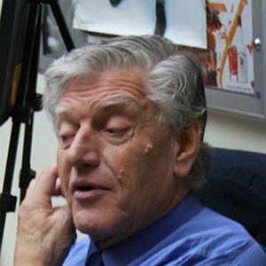 Bilder David Prowse