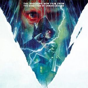 Bilder Storm Warning