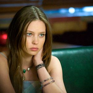 Bilder Daveigh Chase