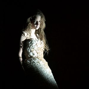 Bilder Daveigh Chase