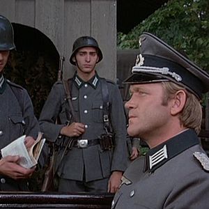 Bilder Ein Haufen verwegener Hunde - Inglorious Bastards