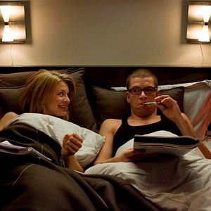 Bilder Das Genie und der Wahnsinn