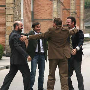 Bilder Jose Luis Alcobendas