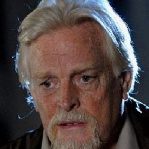 Bilder Gavan O'Herlihy