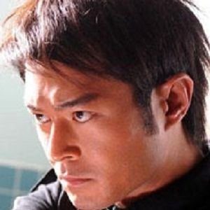 Bilder Louis Koo