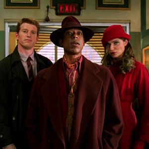 Bilder Michael Weaver