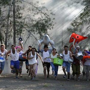 Bilder Ozan Açıktan