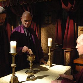 Bilder Peter Guinness