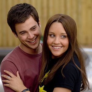 Bilder Sydney White - Campus Queen