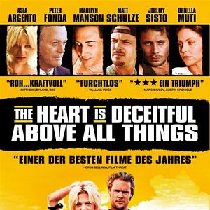 Bilder The Heart Is Deceitful Above All Things