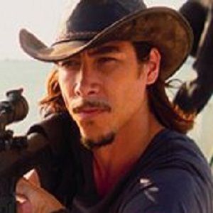 Bilder Óscar Jaenada