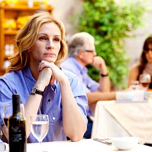 Bilder Eat Pray Love