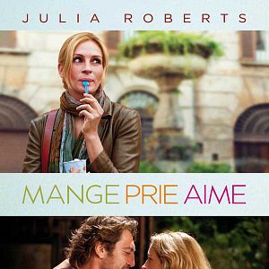 Bilder Eat Pray Love