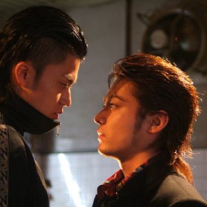 Bilder Shun Oguri