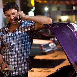 Bilder Gerard Butler