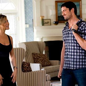 Bilder Gerard Butler