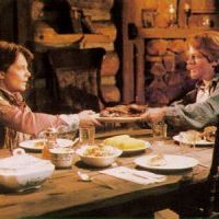 Bilder Zurück in die Zukunft III