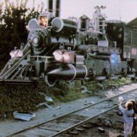 Bilder Zurück in die Zukunft III