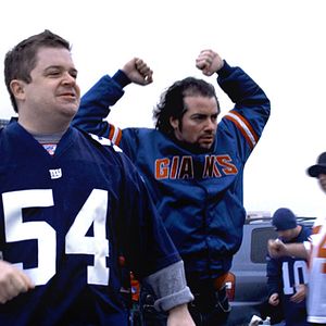 Bilder Patton Oswalt