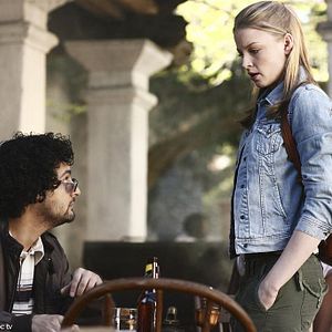 Bilder Jeremy Guskin