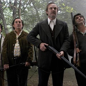 Bilder Andrés Gertrudix