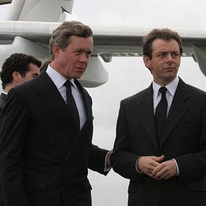 Bilder Alex Jennings