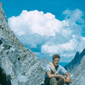 Bilder Zum dritten Pol