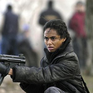 Bilder Shakara Ledard