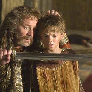 Bilder Mark Sangster