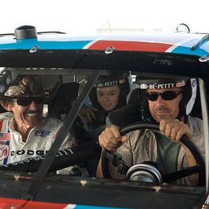 Bilder Richard Petty