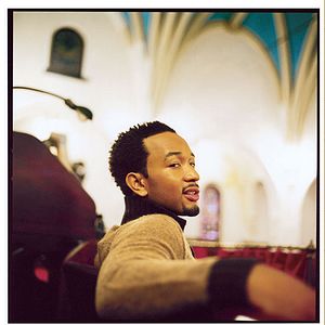 Bilder John Legend