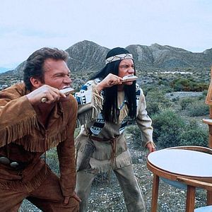 Bilder Christian Tramitz