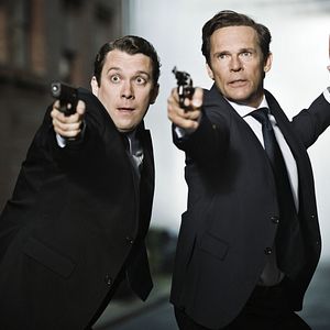 Bilder Christian Tramitz