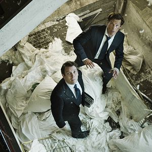 Bilder Christian Tramitz