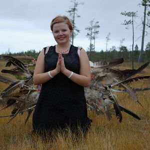 Bilder Self-Made Paradise