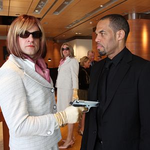 Bilder Roeland Wiesnekker