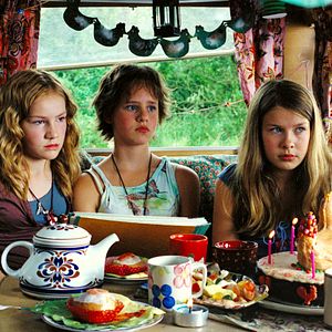 Bilder Michelle von Treuberg