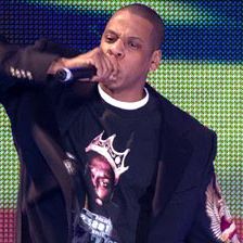 Bilder Jay Z
