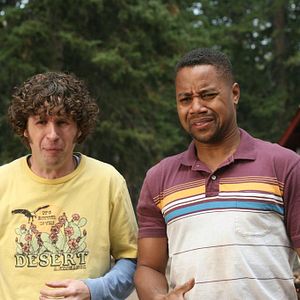 Bilder Josh McLerran